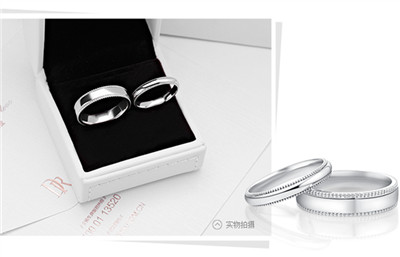 结婚男方的戒指谁买 男方结婚戒指谁买