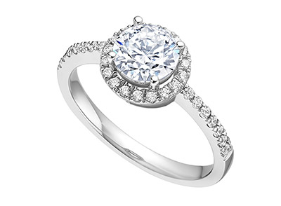 大福卡拉钻石戒指价格 钻石戒指什么品牌好?钻