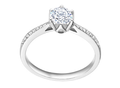 情人节送老婆什么礼物好