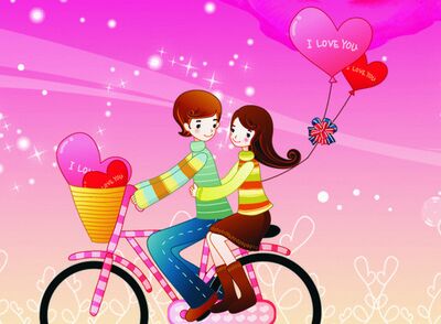 今年情人节送什么礼物