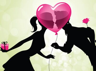 情人节活动策划方案