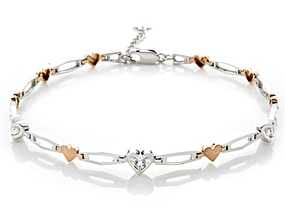 白金手链一般多少钱