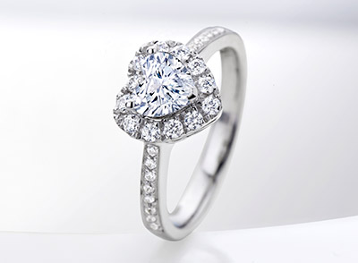 DR戒指网购骗人吗