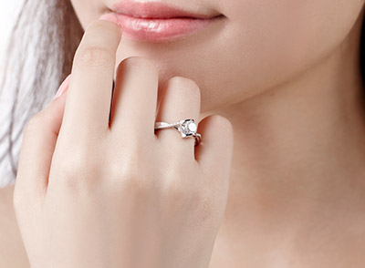 daring--ring 是什么珠宝品牌