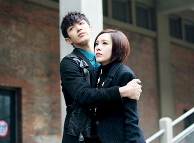 小时代顾里扮演者_小时代顾里谁演的-Darry Ring戴瑞珠宝官网