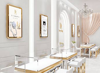 DR广州实体店地址在哪