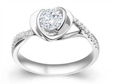 戴瑞实体店款式和网店一样多么?