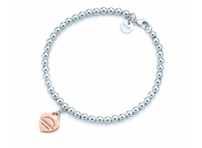 蒂芙尼手链多少钱