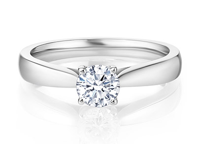 伟德bv1946官网-1个月暴跌50%！一克拉钻石戒指跌至4000元 正成为AI芯片散热材料新贵