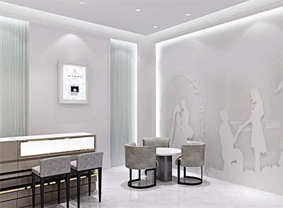 DR温州实体店地址在哪