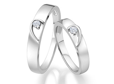 结婚男方戒指应该谁买?