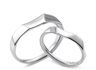 白金结婚戒指哪个牌子好?