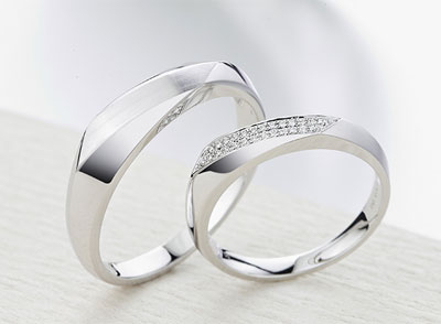 创意情侣戒指 个性情侣戒指