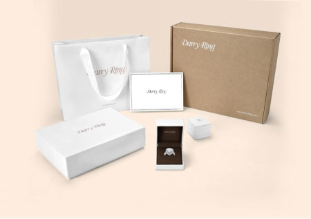 男人晒表女人晒戒时代,去darryring约起的三大