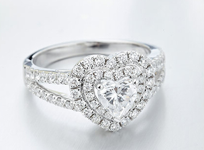 6克拉钻戒多少钱 6克拉钻戒价格