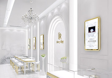 DR南通-圆融广场实体店地址在哪里