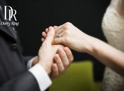 求婚戒指这样戴才正确，你戴对了吗