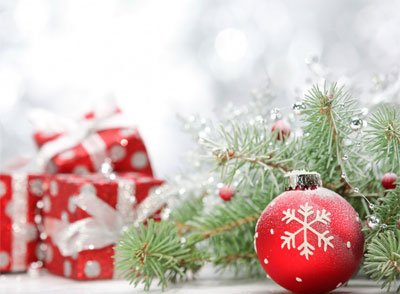 圣诞送什么礼物给女朋友