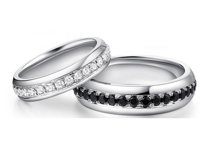 结婚戒指款式有哪些 怎么挑选适合的结婚戒指款式