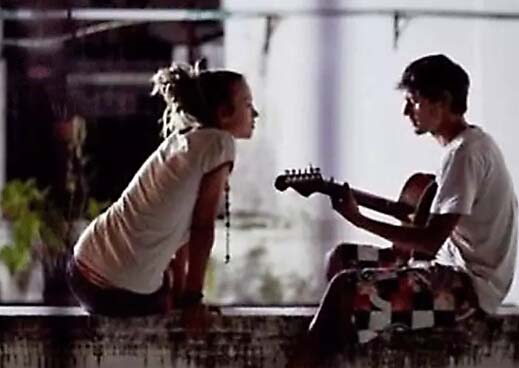 这是你想要的生活吗?