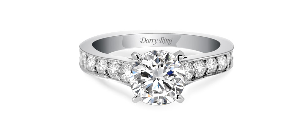 【ctloves钻戒】传世系列 [dnj0007]_ctloves唯爱诺官方网站