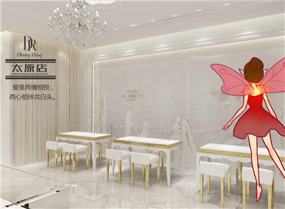 太原哪里有卖dr钻戒darry ring钻戒