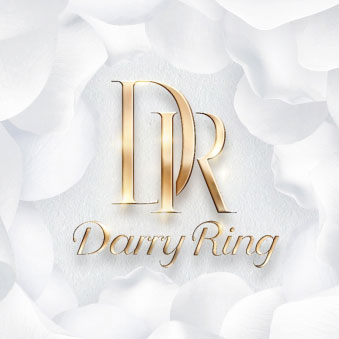 中秋佳节darry ring推荐浪漫求婚钻戒